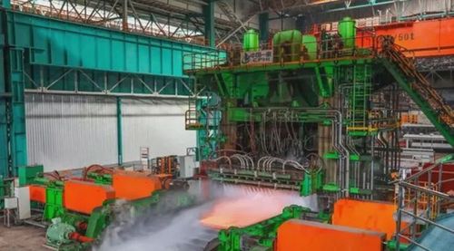 舞鋼特種鋼板成就世界單重最大鍛焊加氫反應器制造