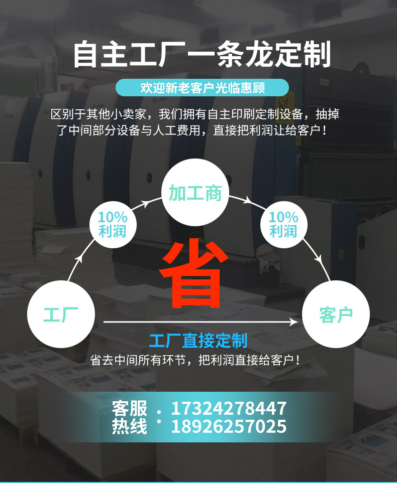 一站式印刷解決方案 企業宣傳、書刊雜志與騎馬釘畫冊的專業服務