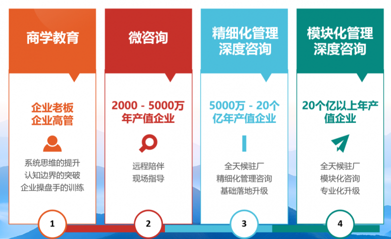 實戰案例見證管理升級，數據賦能企業突破 朗歐咨詢在環保行業的卓越實踐